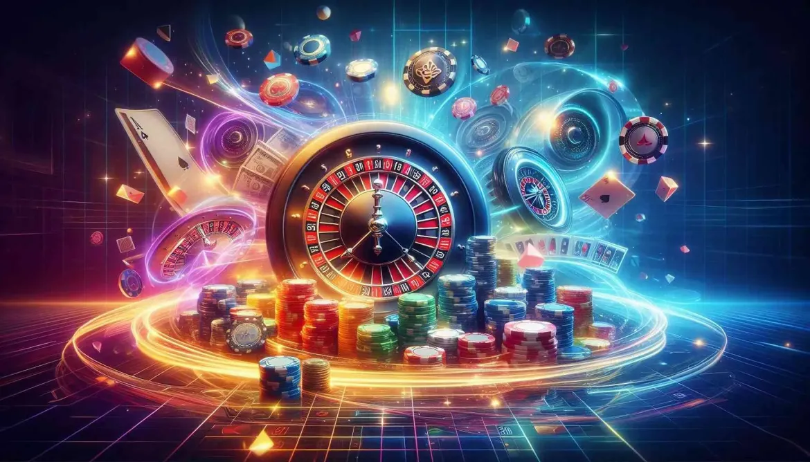 SpinChester Casino